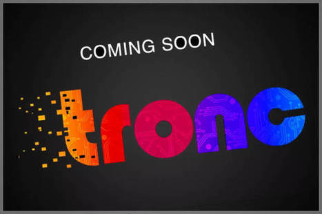 Don’t laugh too hard at tronc: Yes, it’s a dumb name — but the grim outlook for journalism is no laughing matter | Public Relations & Social Marketing Insight | Scoop.it