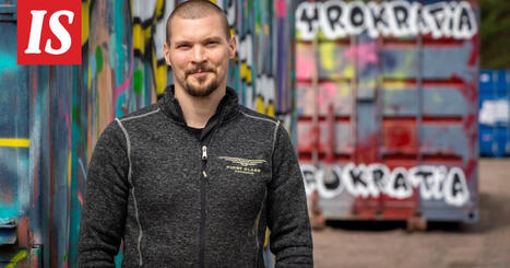 Janakkalan Sanomat: Näin Pyrokratia Oy:n toimitusjohtaja kommentoi Janakkalan pamauksia | 1Uutiset - Lukemisen tähden | Scoop.it