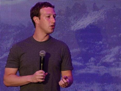 Facebook is terrified about a disturbing trend in people’s posts | Peer2Politics | Scoop.it