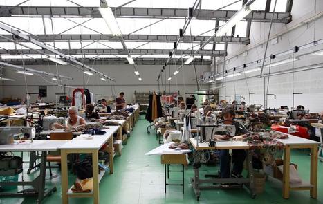 Limoges, cité internationale du luxe | Métiers, emplois et formations dans la filière cuir | Scoop.it