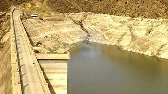 Texas, New Mexico tangle over water | Stage 4 Water in the World | Scoop.it