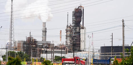 Trump administration moves to block public from enforcing environmental protection laws | by&nbsp;Sarah J. Morath, Professor of Law & Associate Dean for International Affairs, Wake Forest University | T... | @The Convergence of ICT, the Environment, Climate Change, EV and HEV Transportation & Distributed Renewable Energy | Scoop.it