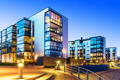 What Is Condominium? | Education | Scoop.it