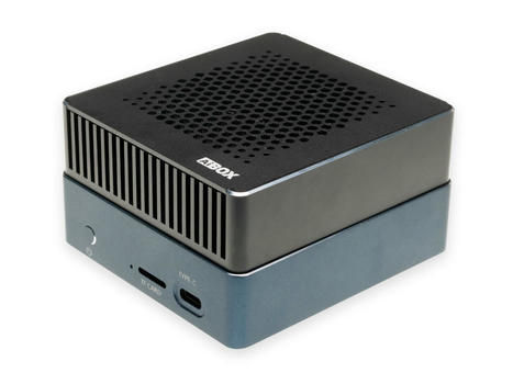 Firefly AIBOX-1684X compact AI Box delivers 32 TOPS for large language models, image generation, video analytics, and more - CNX Software | Embedded Systems News | Scoop.it