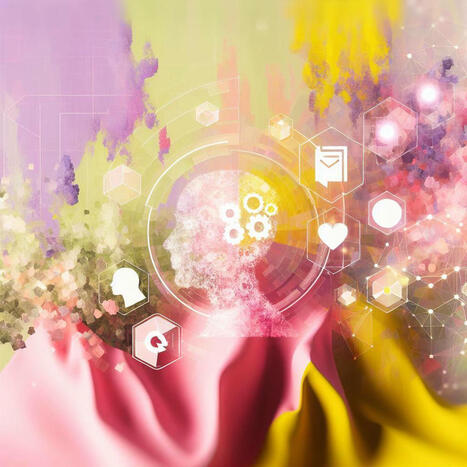 Le futur du marketing d'influence en 2024 | Marketing d'influence | Scoop.it