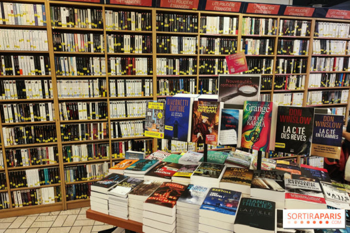 Fête de la librairie 2024 : un livre inédit offert chez les libraires indépendants - Sortiraparis.com | Mon Paris à moi ! | Scoop.it