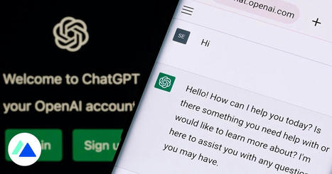 ChatGPT : comment OpenAI compte lutter contre les abus de plagiat | Education & Technology | Scoop.it