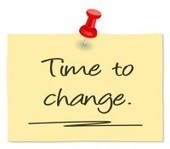 Outgrowing the Old: The Necessity of Change Management | Strategic HRM | Scoop.it