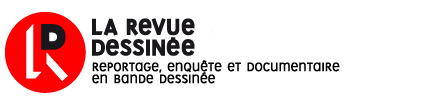 Bient&ocirc;t le n&deg;1 de La Revue Dessin&eacute;e | DocPresse ESJ Lille | Scoop.it