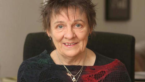 Telling Truths: Evelyn Conlon and the Task of Writing &ndash; Engrossing essays about a vital Irish writer &ndash; | The Irish Literary Times | Scoop.it