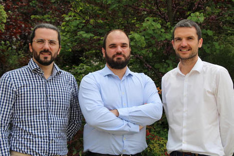 Arhyze va installer son si&egrave;ge &agrave; Bordeaux pour d&eacute;velopper son hydrog&egrave;ne vert | Entreprises implant&eacute;es en Nouvelle-Aquitaine | Scoop.it