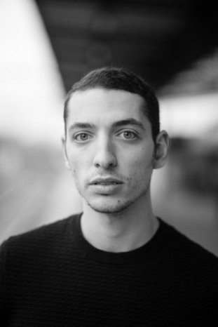 Rencontre avec Eliott Lerner, comédien funambule. | Revue de presse théâtre | Scoop.it