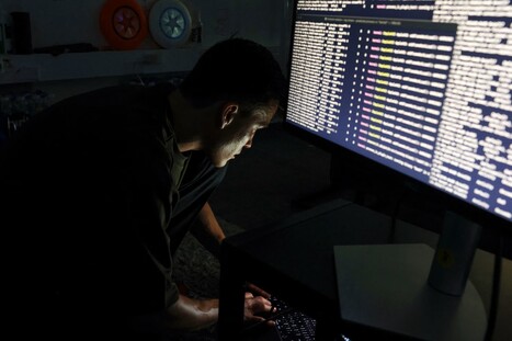 The metrics organizations should track to measure their cyber resilience | Cybersecurity Leadership | Scoop.it