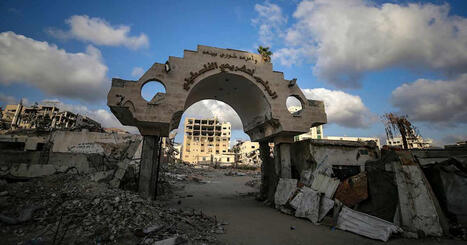 YK: n p&auml;&auml;sihteeri v&auml;l&auml;ytt&auml;&auml; yhteisty&ouml;t&auml; Trumpin rauhanneuvoston kanssa Gazassa | Uutisia lyhyesti | Yle | 1Uutiset - Lukemisen t&auml;hden | Scoop.it