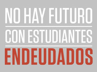 No hay futuro sin educación pública y con estudiantes endeudados (Video 1 de 2) | Educación, TIC y ecología | Scoop.it