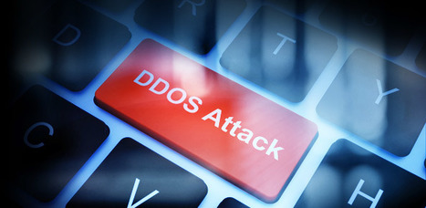 DDoS Protection - Threats, Targets, Solutions ~ THE OFFICIAL ANDREASCY | Daily Magazine | Scoop.it