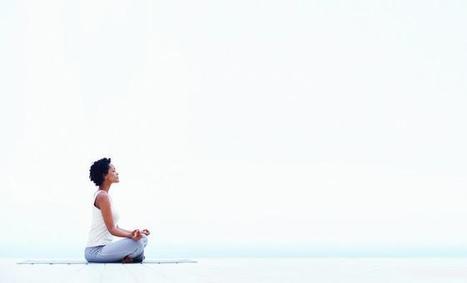 The Heart of Meditation | Meditative Prayer | Scoop.it