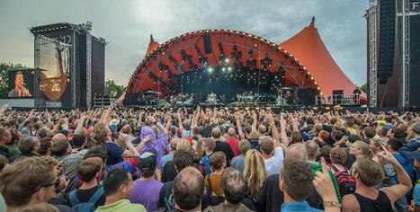 Roskilde flips the script with new concert series | Live Music Industry News | Scoop.it
