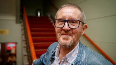 Tuttiritarina tunnettu Jukka Leisti eläkkeelle | 1Uutiset - Lukemisen tähden | Scoop.it