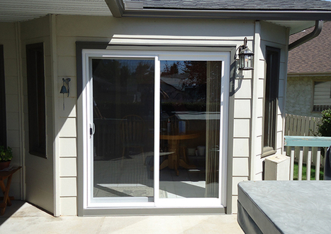 Find Sliding Windows In Calgary Aluminum Sunr