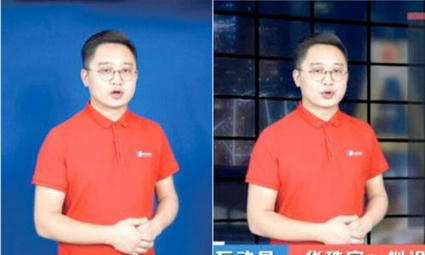 China reveals AI news anchor, almost indistinguishable from real human | Consumer and technological trends in China | Scoop.it