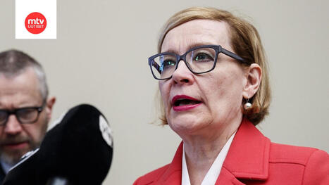 Kansanedustajat kertovat kotiensa turvapuutteista &ndash; eduskunta suunnittelee isoja toimia | A1Uutiset | Scoop.it