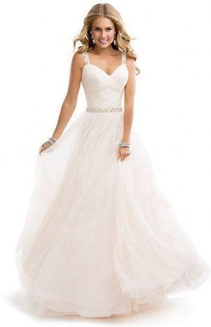 Prom Dress Flirt P28-31