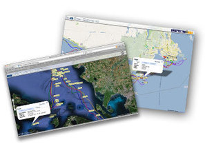 Swiftsure Race Tracking | Sailing and Regatta : Apps, SW & Tracking | Scoop.it