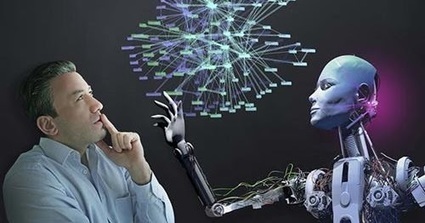 Pensamiento Administrativo: 8 sorprendentes soluciones de inteligencia artificial. | Business Improvement and Social media | Scoop.it