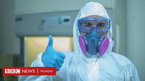 Coronavirus: 10 buenas noticias sobre la pandemia (un año después) | Bioquímica, Genomica y Salud | Scoop.it