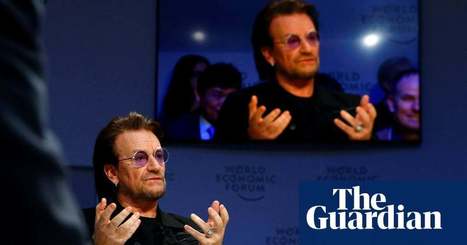 Bono campaign group accuses UK of wasting international aid budget | Global development | The Guardian | International Economics: IB Economics | Scoop.it