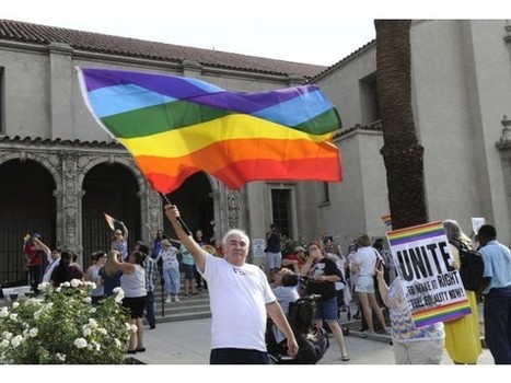 Palm Springs and Riverside among most LGBT-friendly in the Inland area | LGBTQ+ Destinations | Scoop.it
