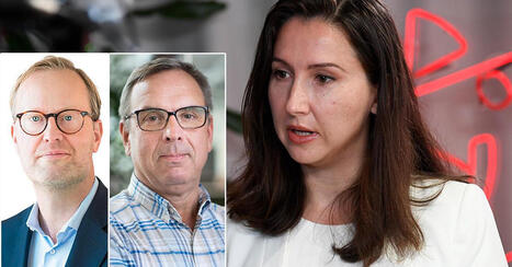 Vårdutvecklingen oroar – våra partier ansvariga | 1Uutiset - Lukemisen tähden | Scoop.it