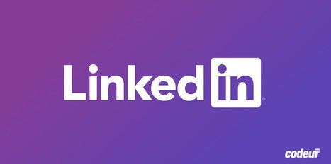 Comment écrire une bonne recommandation LinkedIn ? | Outils de Marketing Digital | Scoop.it