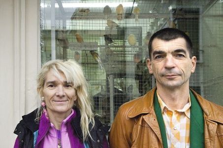Théâtre : Grand Magasin station opéra | Revue de presse théâtre | Scoop.it