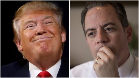Shocking Numbers Reveal GOP's Big Secret: Trump Is Bankrupting The Republican Party - PoliticusUSA.com | Backstabber Watch | Scoop.it