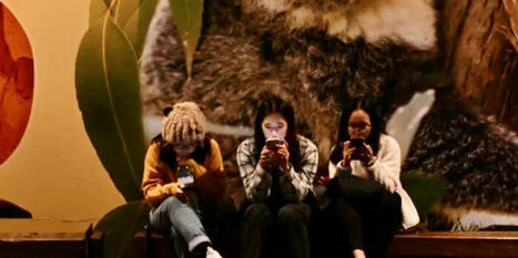 Australia plans age limit to ban children from social media - Raw Story | Operation Phobos | Scoop.it