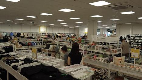 L’enseigne Zeeman ouvre ses portes à Billy-Montigny : un nouveau souffle pour le centre-ville | revue de presse | Scoop.it