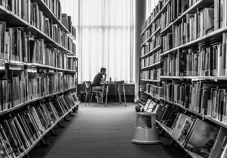 Financement des bibliothèques : 22 euros par an et par habitant | Veille professionnelle | Scoop.it