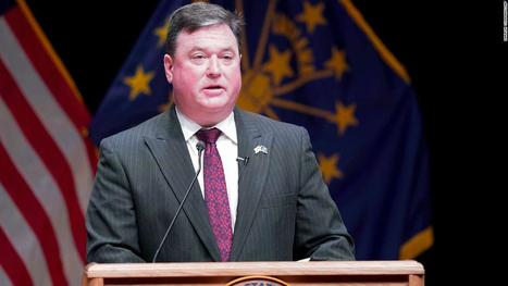 Indiana's Republican AG says he's investigating doctor who helped 10-year-old rape victim get an abortion - CNN.com | Operation Oya | Scoop.it
