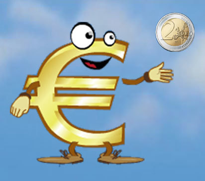 L’euro au plus bas : le Nord doublement gagnant ? | Koter Info - La Gazette de LLN-WSL-UCL | Scoop.it