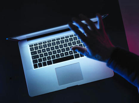 M&eacute;xico est&aacute; entre los 10 pa&iacute;ses con m&aacute;s cibercr&iacute;menes en el mundo | EL PA&Iacute;S M&eacute;xico | Tecnolog&iacute;a digital | Scoop.it