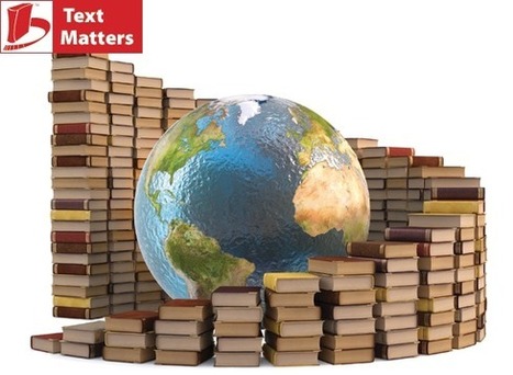 Readability and the Common Core’s Staircase of Text Complexity | Common Core State Standards SMUSD | Scoop.it