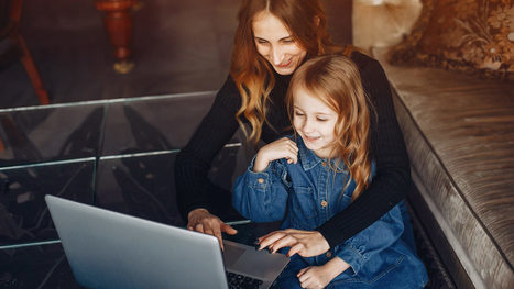 As&iacute; podemos proteger a los menores de los ciberriesgos | Educaci&oacute;n, TIC y ecolog&iacute;a | Scoop.it