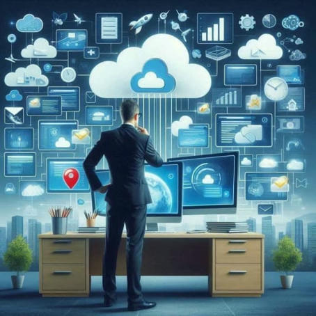 { Tribune Expert } - La prolif&eacute;ration des applications SaaS est un d&eacute;fi croissant pour la cybers&eacute;curit&eacute; des entreprises - Cybers&eacute;curit&eacute; - Silicon.fr | Infrastructures num&eacute;riques avanc&eacute;es | Scoop.it