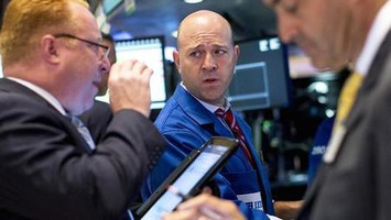US stock index futures negative amid volatility | Financial Markets Report  - Transforming Money Into Wealth | Scoop.it