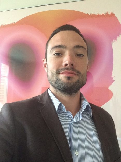 Blockchain : une r&eacute;volution culturelle &agrave; aborder &agrave; la petite cuill&egrave;re | LA BLOCKCHAIN | Scoop.it