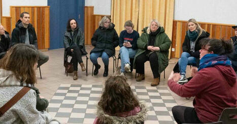Vosges. Coupes budgétaires culturelles : la compagnie des Joli(e)s Mômes mobilisée pour compenser la baisse des subventions | veille territoriale | Scoop.it