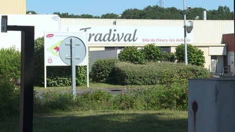 Abattoir Tradival à Fleury-les-Aubray : le bilan définitif des tests Covid-19 fait état de 69 personnes contaminées | La Gazette des abattoirs | Scoop.it