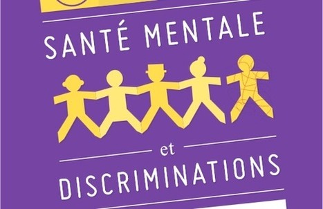 Santé mentale et discriminations | 3 au 31 mars 2020, Angers | L'actualité des quartiers politique de la ville de Bretagne et Pays de la Loire | Scoop.it